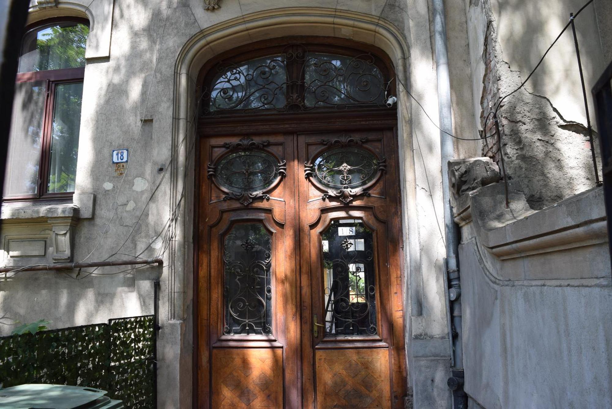 Grand Boulevard At Piata Romana- Netflix Apartament *
