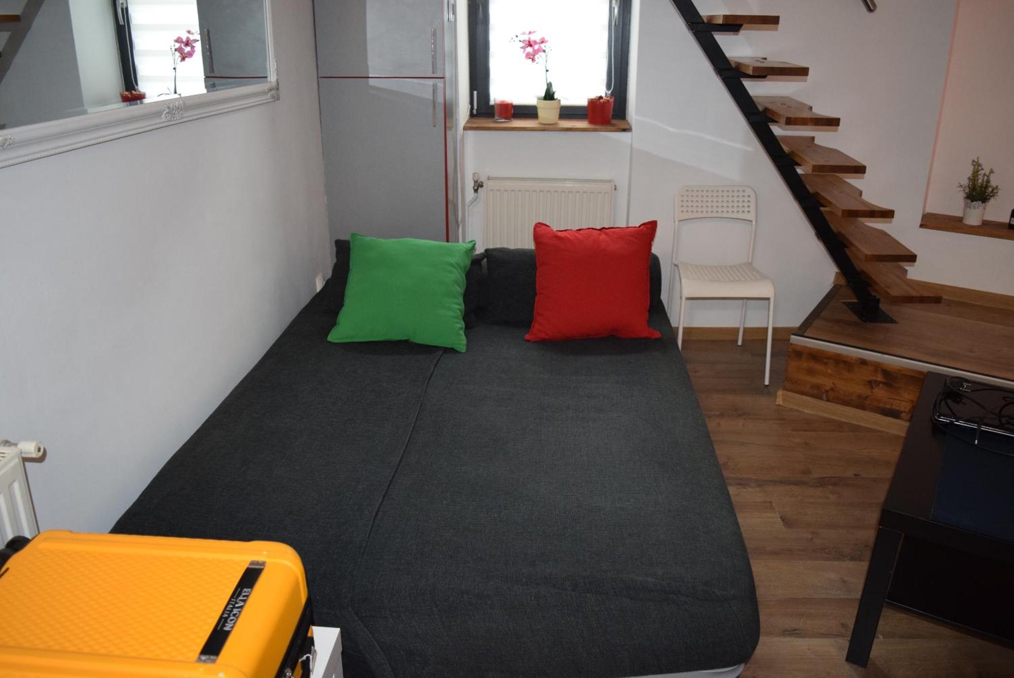Grand Boulevard At Piata Romana- Netflix Appartamento *